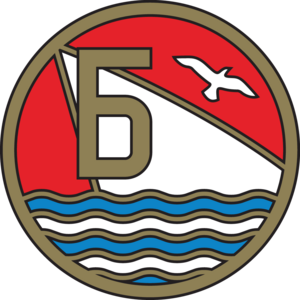 Botev Burgas Logo